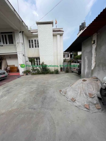 House On Rent At Baneshwor