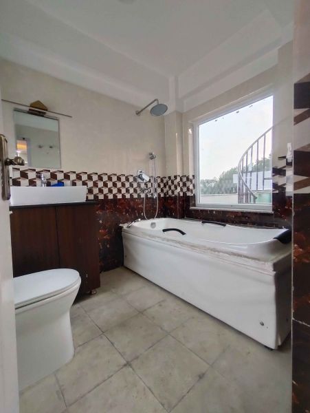 Duplex House for Sale at Budhanilkantha