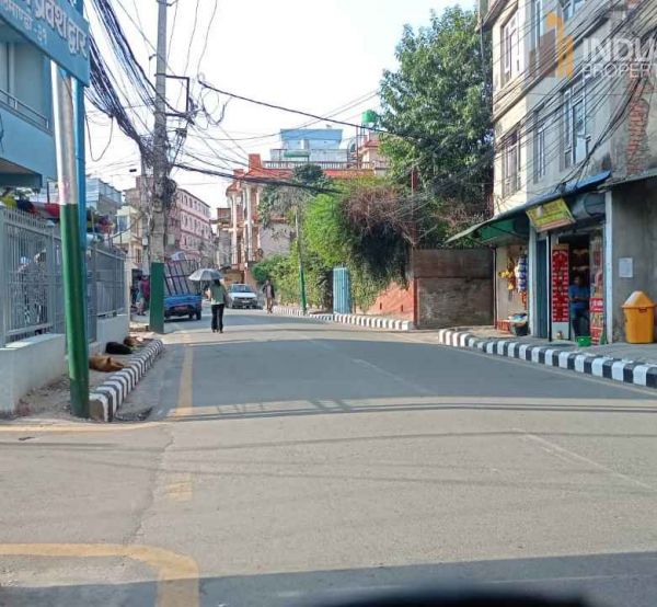 Land on sale-Baneshwor