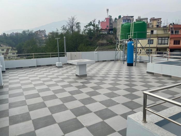 Brand New House Just Finished Building For Sale