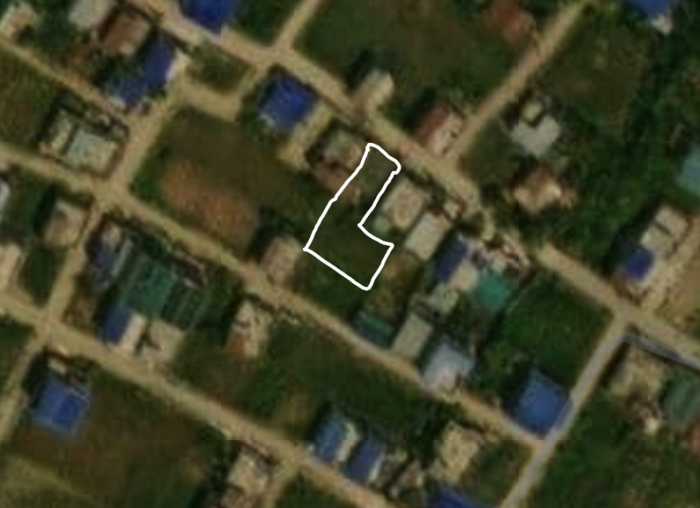 Land for Sale with House at Itahari