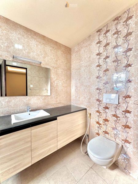 Beautiful Apartment on rent at Jhamsikhel, Lalitpur