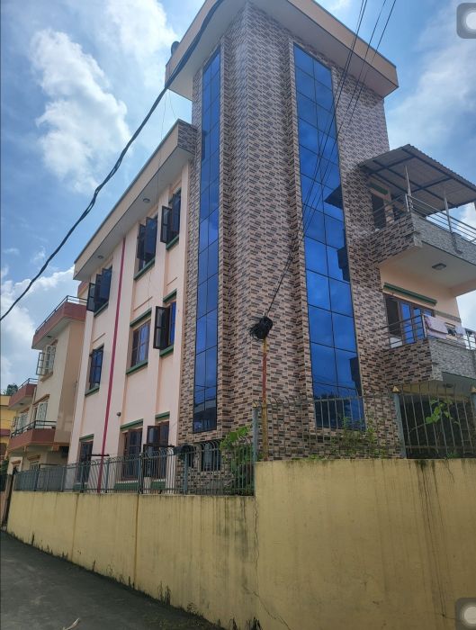 Lalitpur-23 Dhapakhel Dhapaheight House sell 