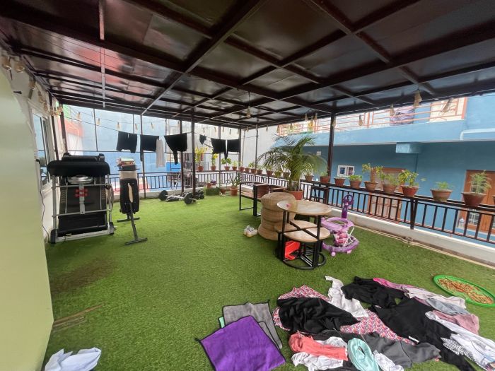 Fully Furnished Neoclassicals House Sell in Fulbari Pokhara