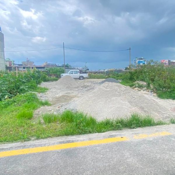 Land on sale = Pepsicpla Planing