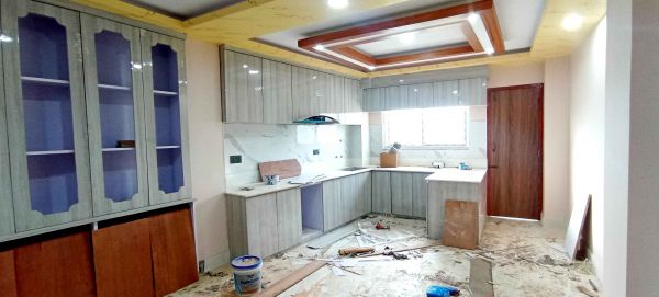 Brand New House on Sale in Tikathali