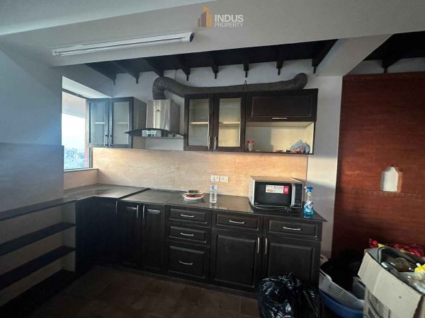 Apartment on rent at Dhapakhel, Civil home