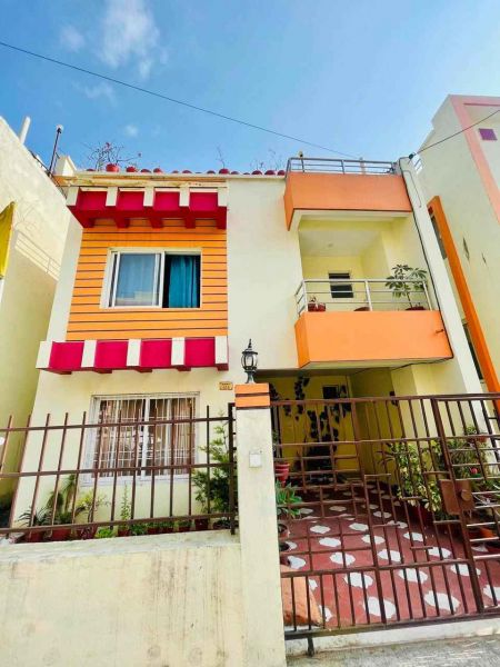 House sale in Padma colony phase-III