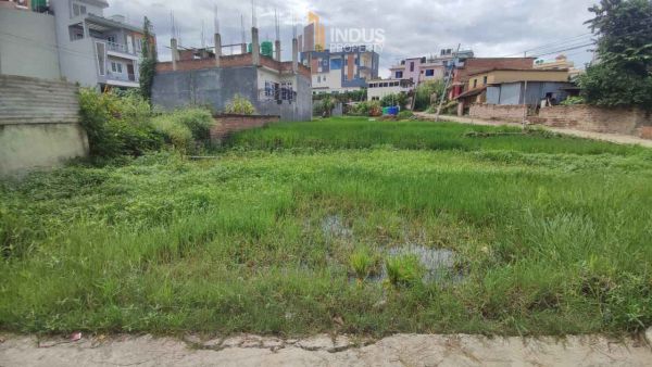 Land on sale at Tempo park Imadol Land on sale at Tempo park Imadol