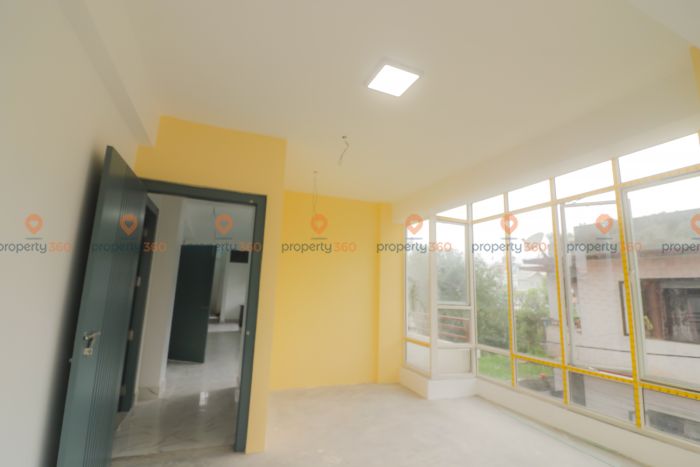 4BHK Apartment Available for RENT