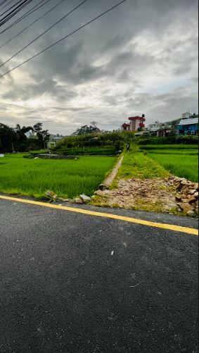 Land for Sale in Mulpani 5 Aana 1 Paisa