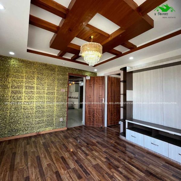 Brand new house on sale in Ochu Height lalitpur