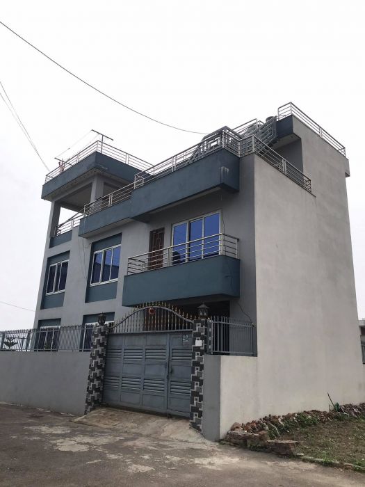 Beautiful house sale in Tokha, Panchetaar, Kathmandu