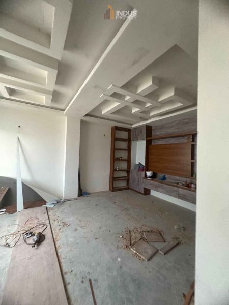 Residental House on Sale at tikathali