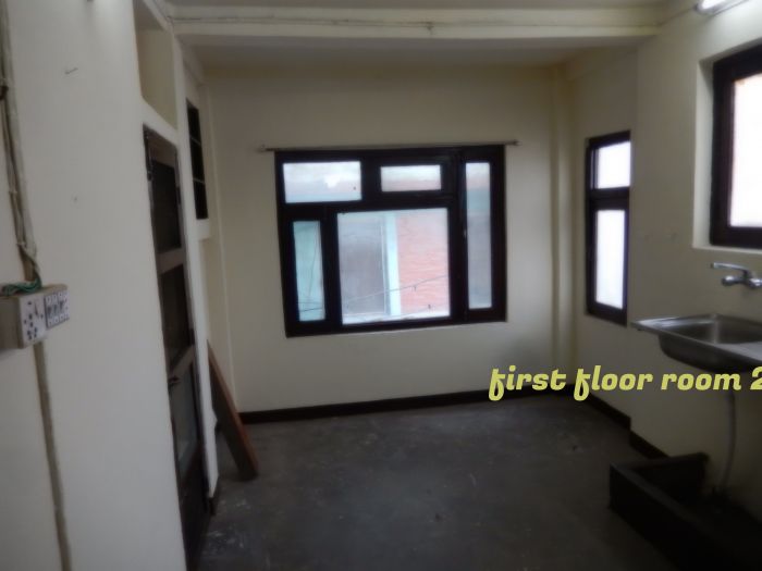 semi commercial semiresidential whole house for RENT.
