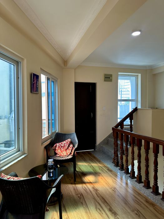 Duplex House On Sale At Imadol Shital Height