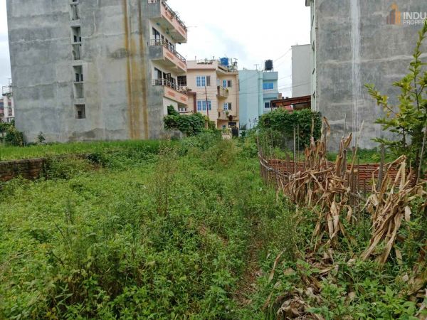 Land On Sale at Sanagau, lalitpur