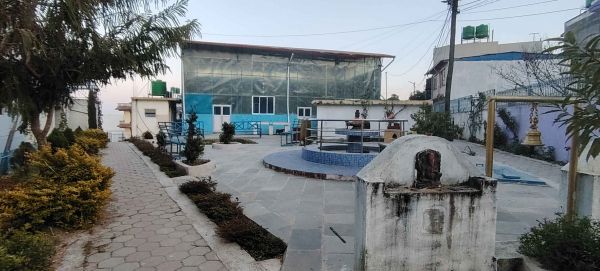 4. 5 aana ma baneko 2.5 talle ghar bikrima