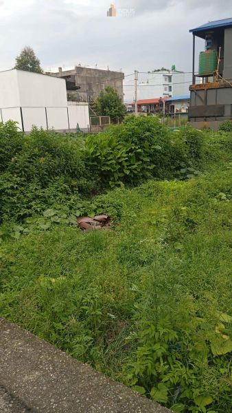 Land on sale at sanothimi, Bhaktapur