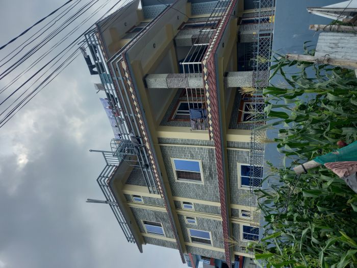 Commercial Building Sale at Kupondol near hanumathan mandir