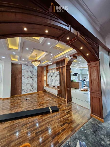 Beautiful House on sale at Sanagau, Lalitpur