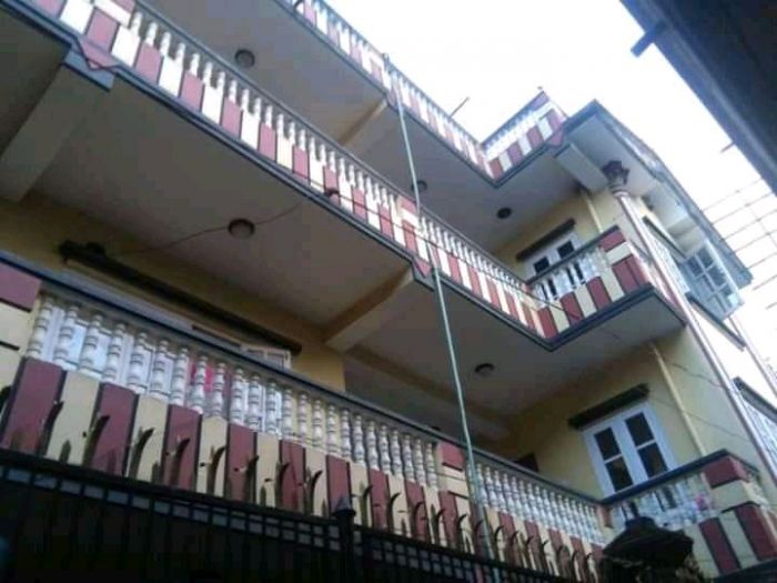 House sale in maipi. Near new buspark