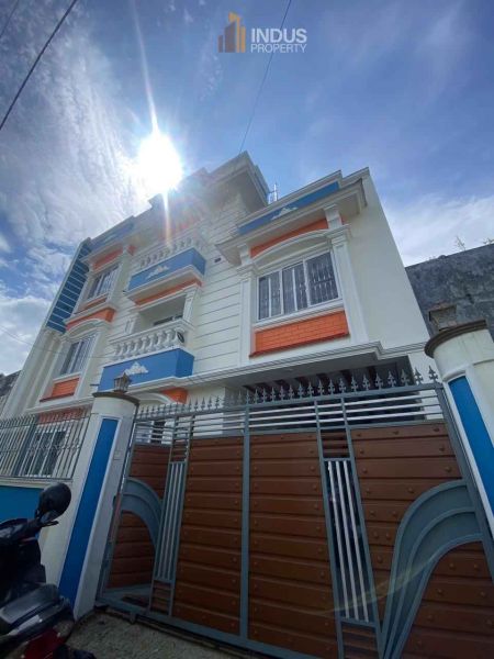 Beautiful House on sale at Mulpani, Kathmandu Beautiful House on sale at Mulpani, Kathmandu