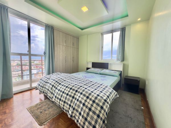 Exquisitely Furnished 2BHK Apartment with Scenic View for Rent at Hattiban Lalitpur Exquisitely Furnished 2BHK Apartment with Scenic View for Rent at Hattiban Lalitpur