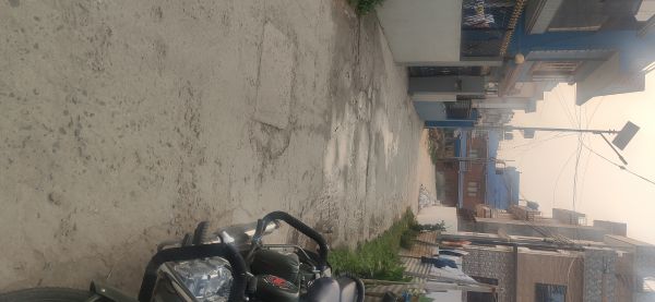 Land for sale at prime location Land for sale at prime location