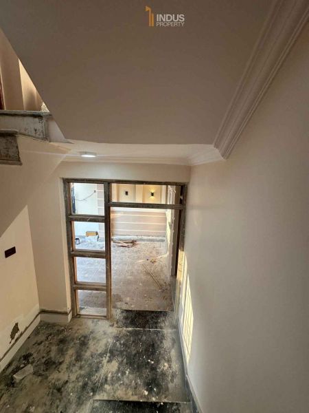 Beautiful-House on sale at Tikathali, Imadol