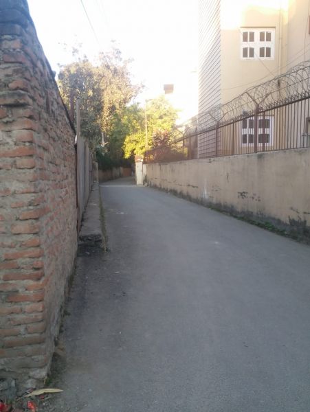 Land for sale in Balaju, Near Bhat-Bhateni