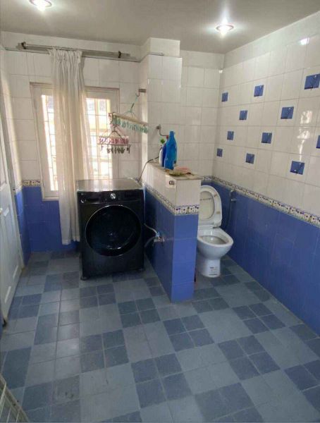 Baluwator - Fully Furnished Banglow House on rent