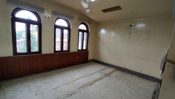 Building Office Space on rent at Kamalpokhari