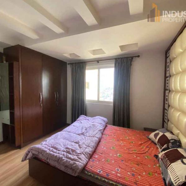 Apartmenton Rent-Hatiban, Lalitpur