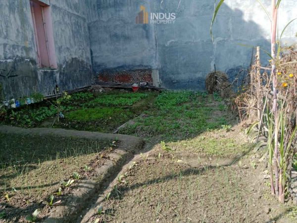 Land on sale at Shital height, Imadol