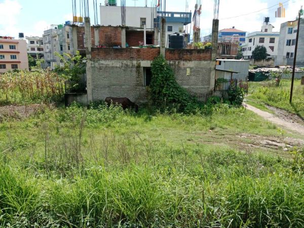 Land On Sale at Imadol, Lalitpur