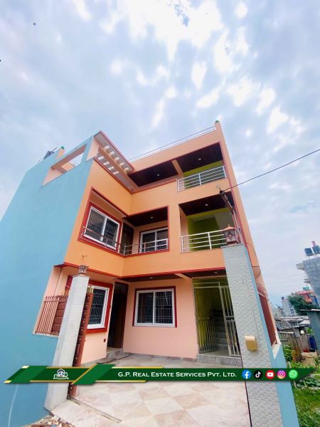 Below 2 Crore house sale in lalitpur Below 2 Crore house sale in lalitpur