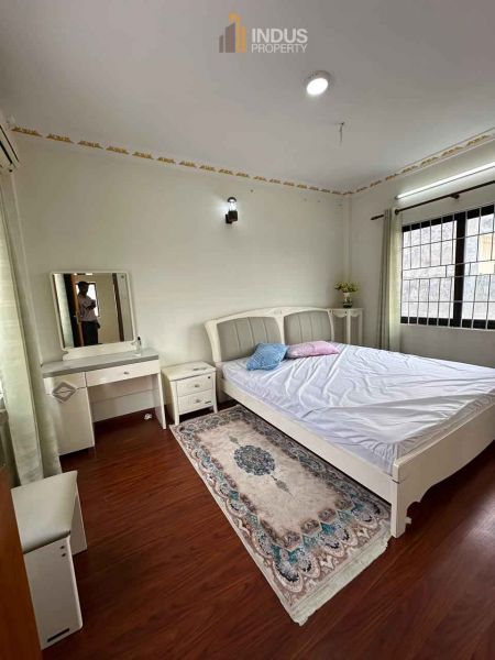 House on rent at Budhanilkanth, Kathmandu