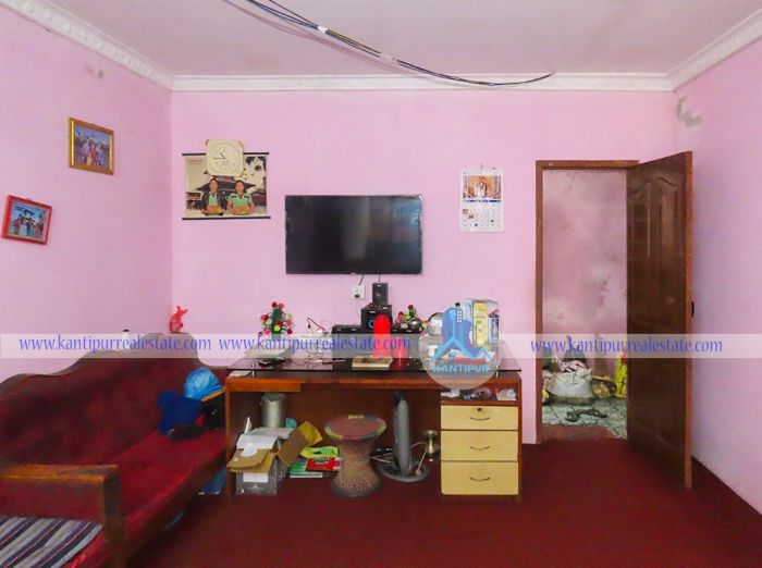 House for sale in Goldhunga, Kathmandu (3 aana)