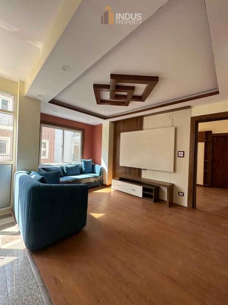 Beautiful-house on sale at Shital height,Imadol
