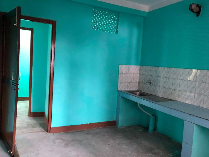 Flat on rent at Dhumbarahi, Kathmandu