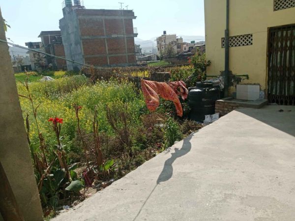 Land On Sale-Harisiddhi Lalitpur