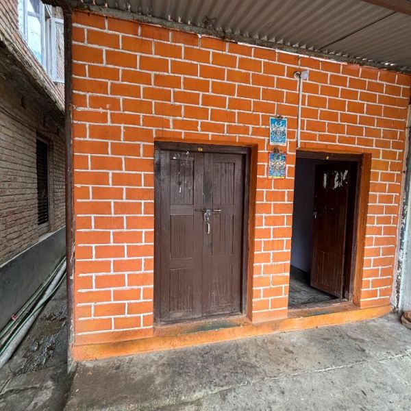 Rooms for Rent at Thankot Chunikhel, Nearby Army Training Center 