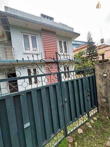 Land On Sale at Chakrapath, Maharajgunj