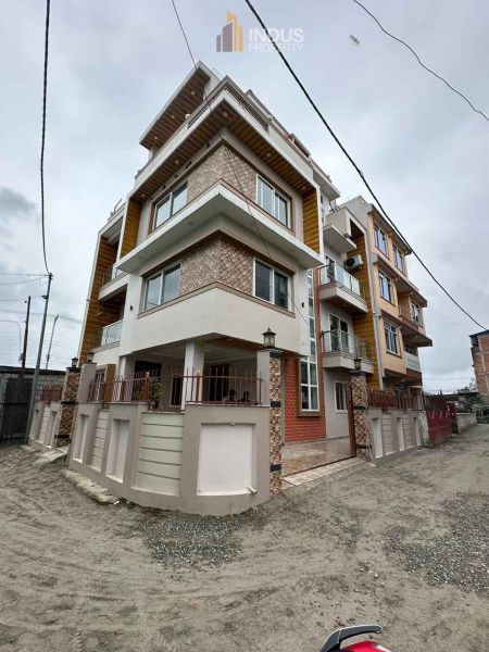 Beautiful House on sale at Shital height, Imadol Beautiful House on sale at Shital height, Imadol