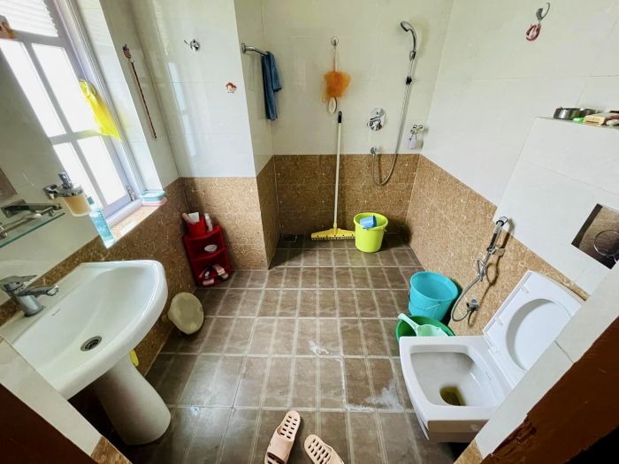 Bungalow on sale at Pasikot