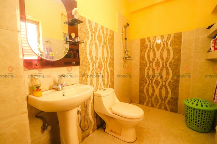 10BHK Bungalow For Sale At Khusibu Townplanning, Kathmandu