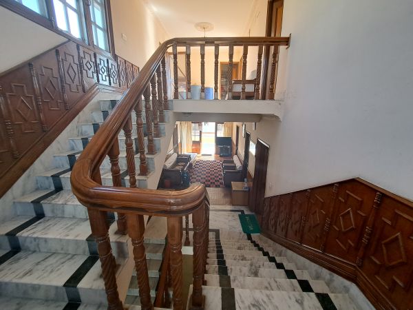 fully furnished 2.5 storey bungalow on sale at Dadhikot Bhaktapur 