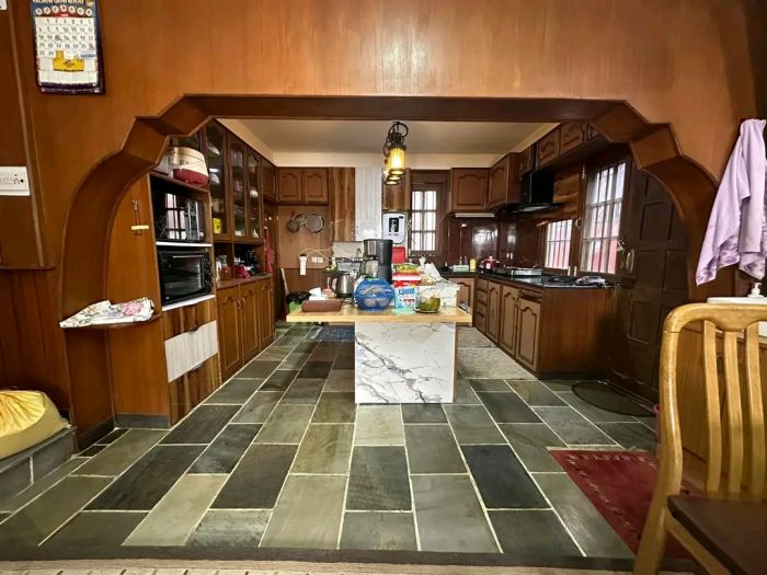 House On Sale at Golfutar, Budanilkantha