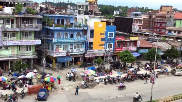 House for Sale in Belchowk Narayangargh